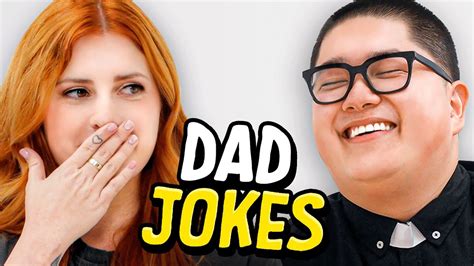 chloe from dad jokes|chloe from yeahmad.